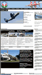 Mobile Screenshot of flykending.dk